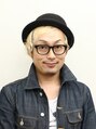 ヘアー サロン ケイハン(HAIR SALON KEIHAN) 芳崎 泰生