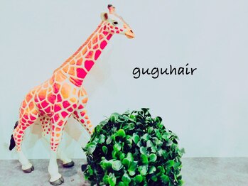 guguhair