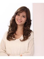 イチリン 千葉(ICHIRIN)&nbsp;愛されミックスウェーブ