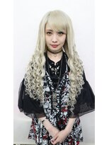 クリップ ジョイント ゴッド(CLIP JOINT GOD) エクステカール