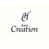 ヘアー クリエイション(Hair Creation)のお店ロゴ