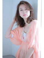 フォルテ 城北店&nbsp;★ニュアンスウェーブで大人キレイ！！