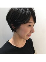 コクーン(Cocoon) ミニマムショート