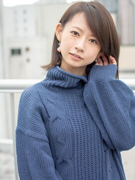 ノイン(noine) 秋冬の勝負服はゲットした?