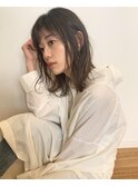 Naturalウェットヘア