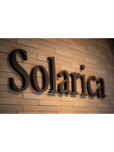 hair salon Solarica 