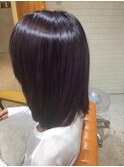 【EIGHT溝の口】デザインカラー_切りっぱなし