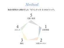 《頭皮の整体》それは未体験の今までにない極上のヘッドスパ…「美と健康」のケアを両立する5つのメソッド