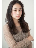 ミンクス 青山店(MINX)&nbsp;おしゃれカジュアルロング