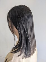 エラニフヘアー(elanif hair)