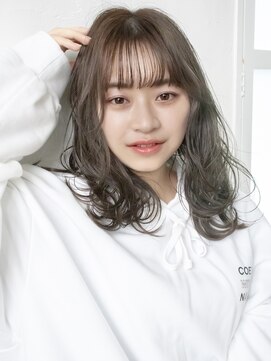 エイトオーミヤ 大宮店(EIGHT omiya) 【EIGHT new hair style】169