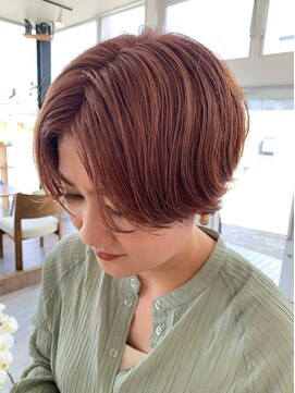 パーム スプリングス(Palm Springs) Hair by Palm Springs 304