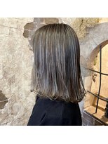 マギーヘア(magiy hair)&nbsp;magiy hair [yumoto]3Dハイライトローライト