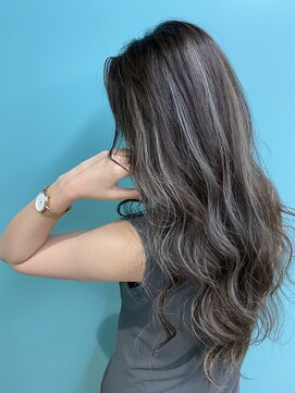 リーホリエ(Lee Horie) 【手島】ベイビーライツハイライト