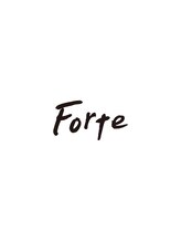 Forte【フォルテ】