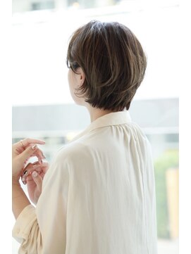 キッカ 千葉店(CHICCA) リラクシーショート