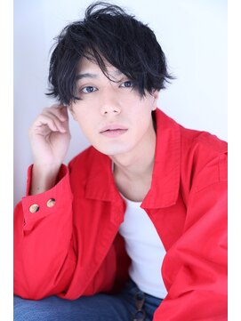 ノンダメージサロン ステラバイボヌール(Stella by Bonheur) ショートツイスト/パーマ