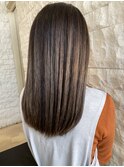 艶感ストレート