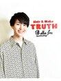 トゥルース 南千住店(Hair&Make TRUTH) 岡田 賢飛