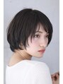 アンドヘアー 西葛西(&-HAIR)&nbsp;形の綺麗なショートカットが得意です！
