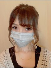 ライト(RITO) 中西 恵