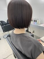 メノウ(menouH)&nbsp;ボブ