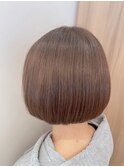 40代50代☆大人可愛い・美髪・髪質改善・ストレート