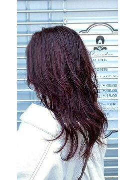 バレッタ バイジュエル センター北駅モザイクモール前店(Valletta by JEWEL) ☆お客様スタイル【Valletta  by  JEWELセンター北/センター南】