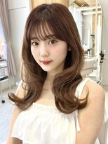 アフロートリノ(AFLOAT Leino)&nbsp;【黒田葉月】20代30代40代◎韓国レイヤーくびれスタイル