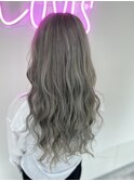 美髪/ネビージュ/大人かわいい/透明感ショート[浦和]
