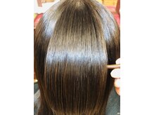 アラートヘアー(alato hair)