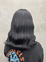 アンジェリカ 立町店(ANGELICA)&nbsp;ブルーブラック