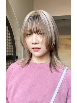 リット(lit) ミックスカラー