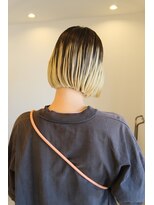 タウ(tau)&nbsp;bob