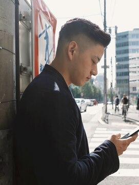 アンプラグド(unplugged) unpluggedバーバースタイル