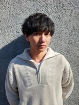 アムリタ(AMRITA)&nbsp;ニュアンススパイラルマッシュ