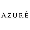 アジュール(hair&make AZURE)のお店ロゴ
