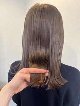 サミット ウル(SUMMIT ulu.) 【ulu.Ami】高評価なオージュアトリートメント実感!