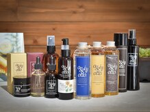 キャリー(Caly)の雰囲気（契約サロンでしか取り扱えない商材多数！悩みに合わせてご提案）