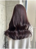 Cherry brown color