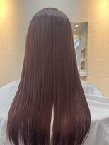 リオン(RION)&nbsp;ブリーチなしでダメージレス！ダブルイルミナカラー