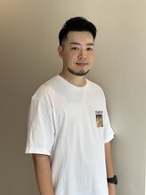 トッカ 八王子店(tocca) 望月 亮太郎