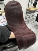 福井 髪質改善トリートメント  20代 30代 40代