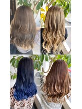 【お客様ひとりひとりに合わせた施術】