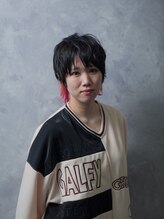 スパークスヘア(Sparks hair)&nbsp;りほ たん