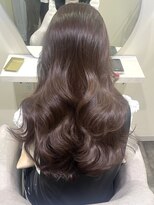 シュガー(Sugar)&nbsp;chocolate brown 8Lv.