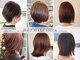 ヘアメイク サッカ 中山店(Hair make sacca)の写真