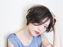 メルシィ ヘアサロン(merci hair salon)