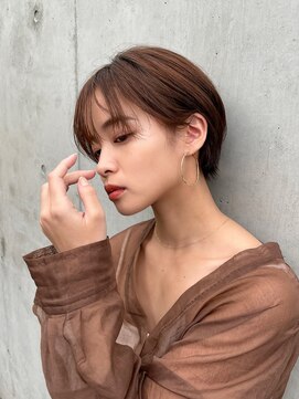 シフターズ(SIFTERS) マッシュショート○