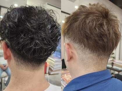 ループ(LOOP)の写真